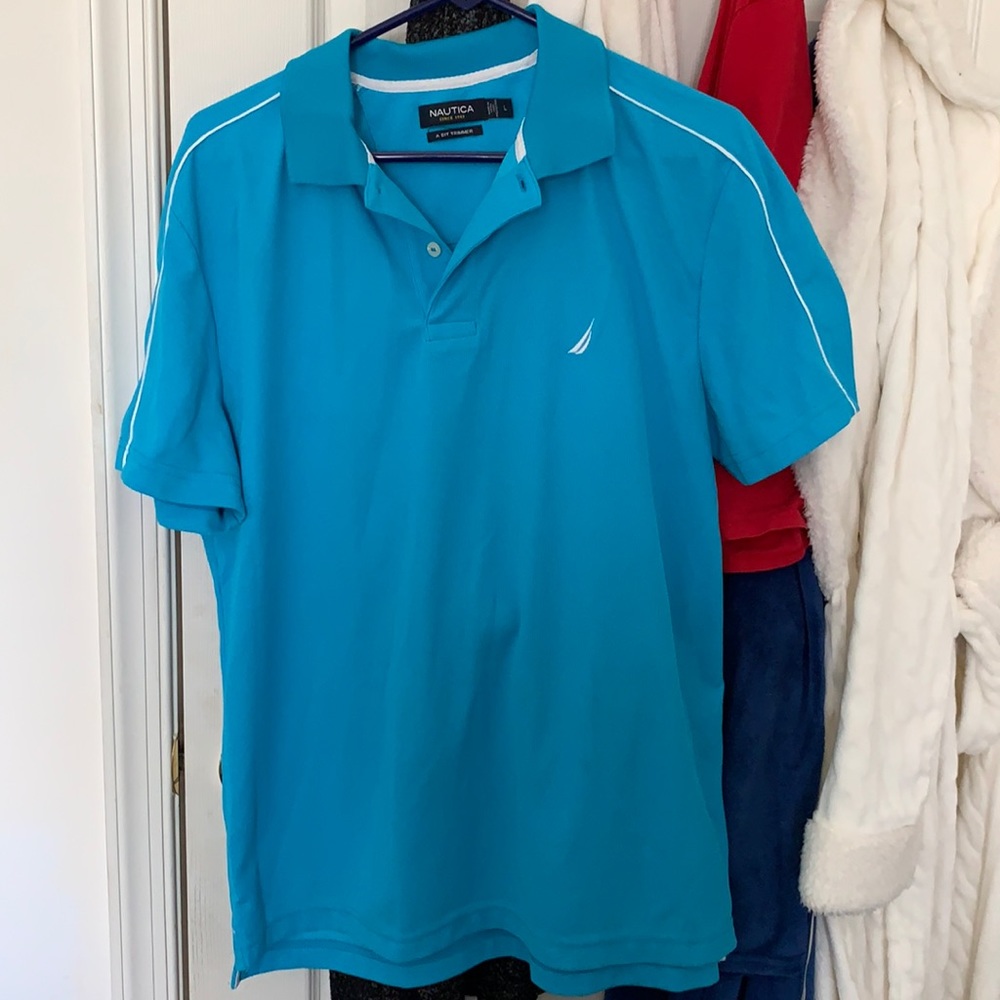 Nautica Polo
